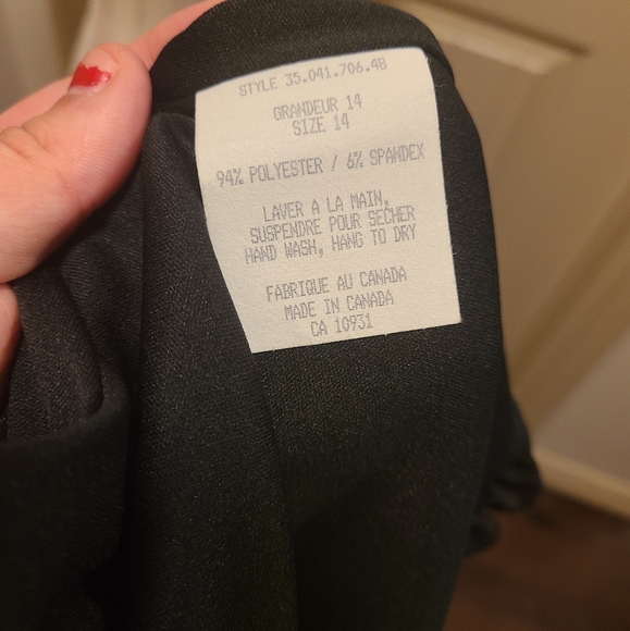 NWT Laura Dressy Cover - Picture 6 of 12